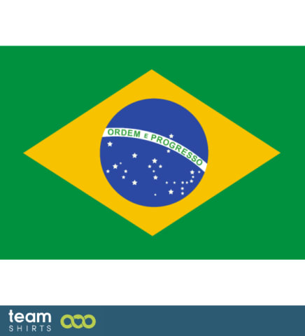 Flag Brazil
