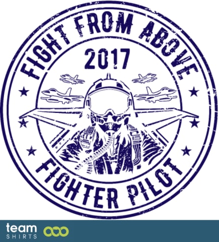 Fighter Pilot