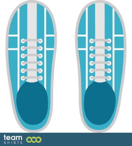 bowling shoes