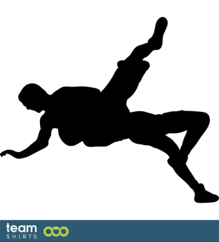 wrestler
