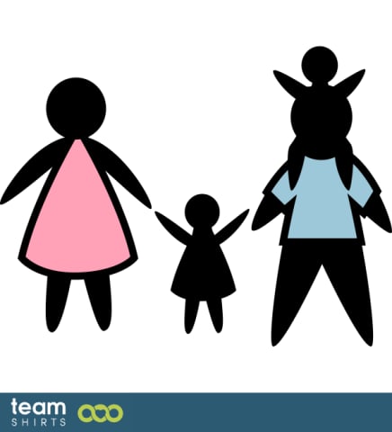 family pictogram