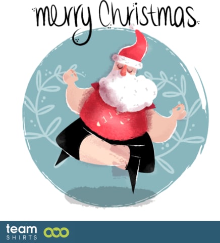 Santa Claus