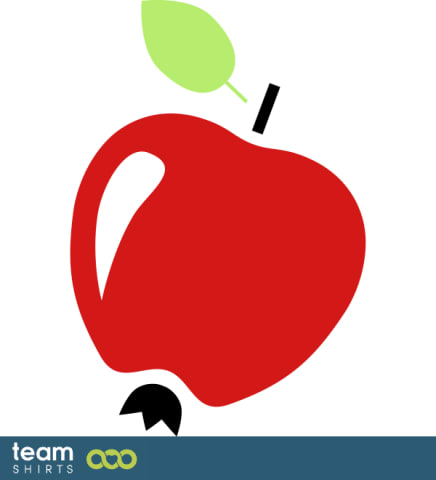 apple