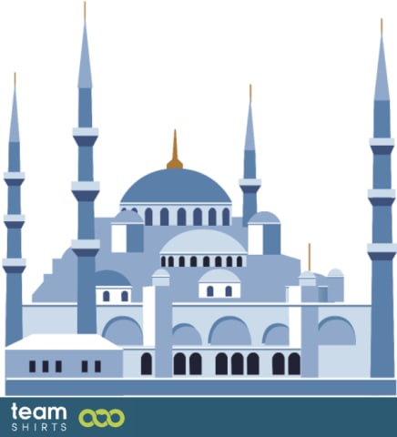 Sultan Ahmed Mosque