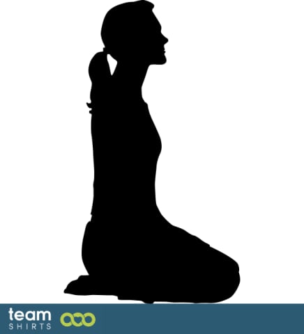 Yoga Woman