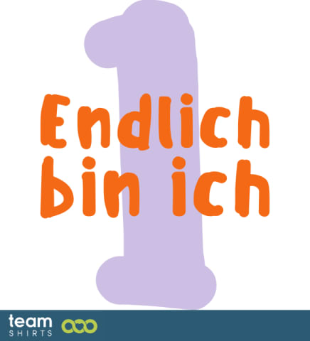 Endlich 1 2