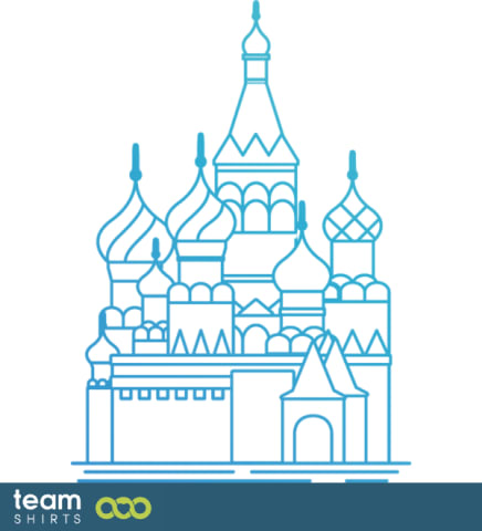 Saint Basil's Cathedral