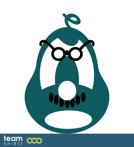 04 pear vectorstock 594560