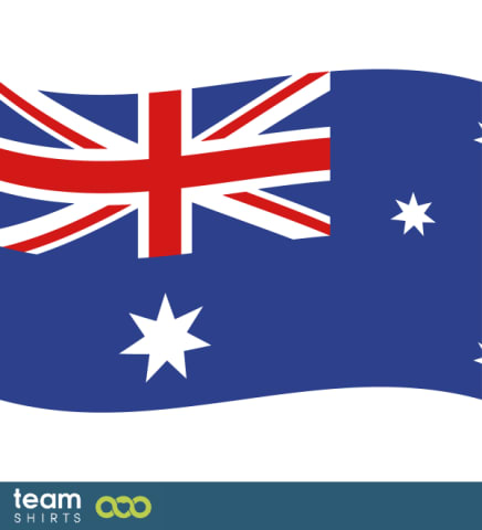 Flag McDonald Islands