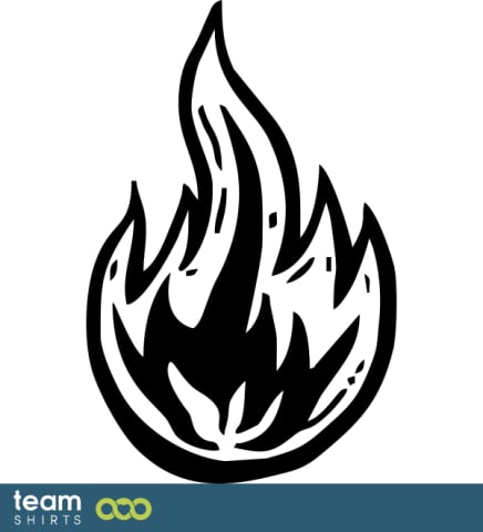 Hipster Fire