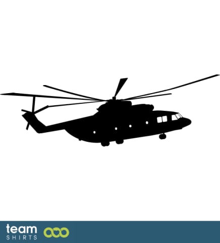 helicopter