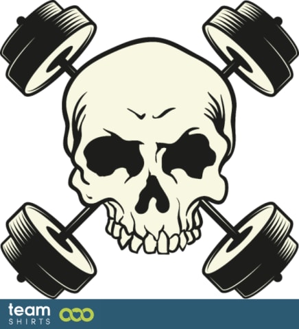 skull gym