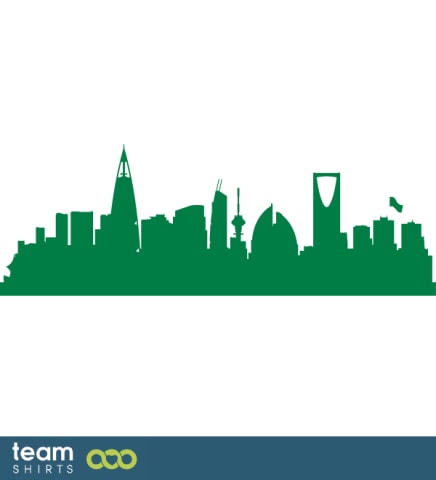 Riyadh, Saudi Arabia