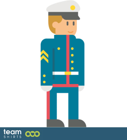 soldier