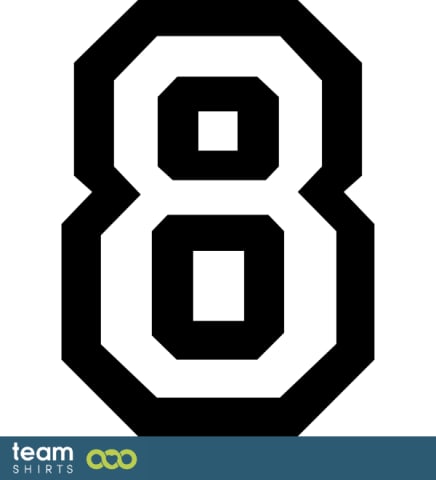 Eight 3