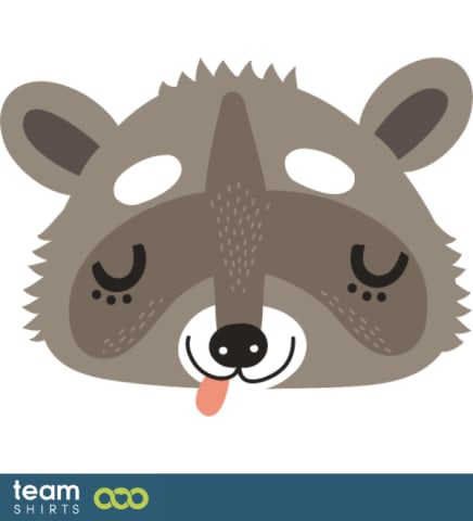racoon