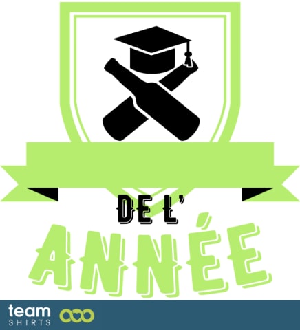 de l annee grad