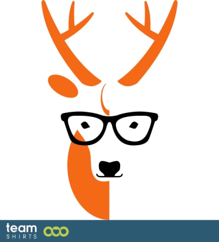 cool deer