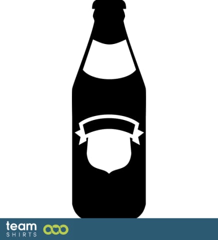 beer bottle