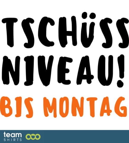 Tschüss