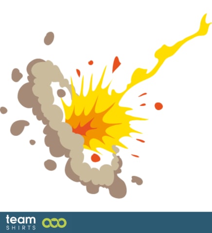 Explosion