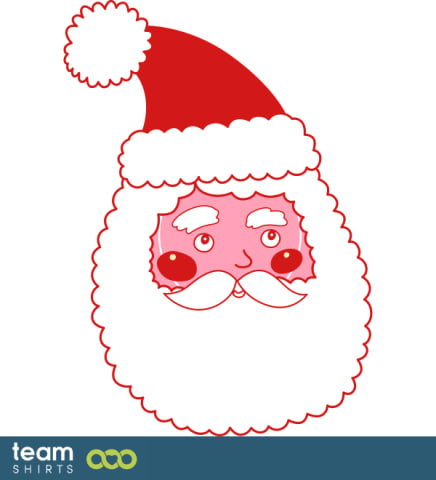 santa 10 vectorstock 6438519