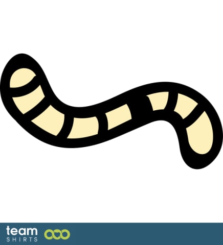 worm