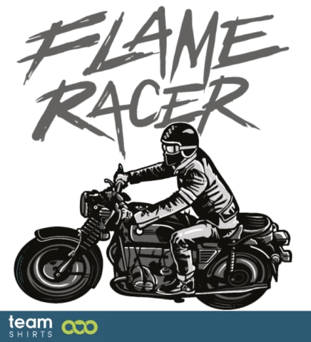 Flame Racer