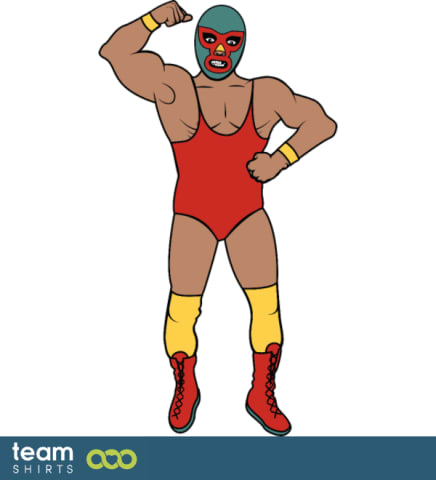 Wrestler