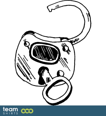 Padlock