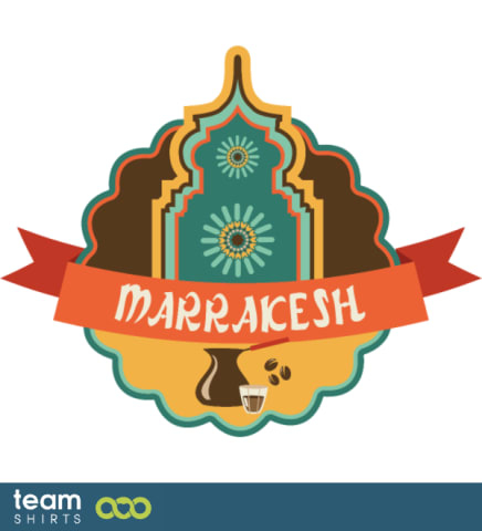 Marrakesh