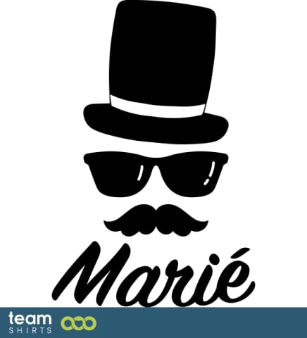 marié