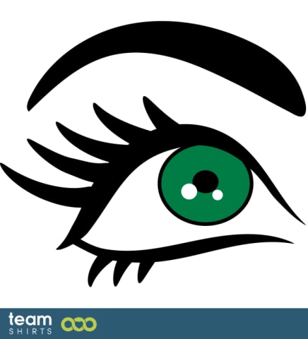 eye