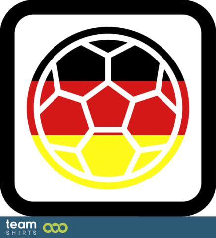 German football