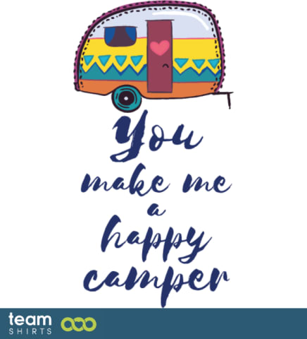 camper quote