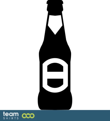 beer bottle
