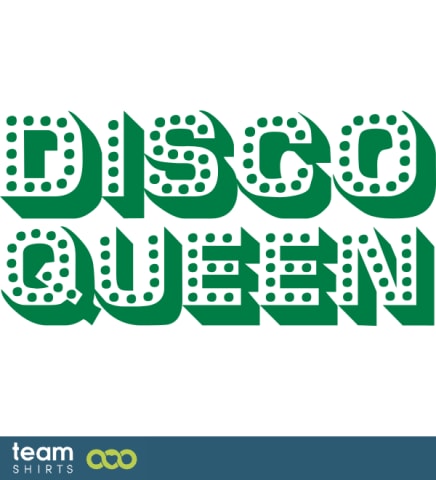 Disco Queen