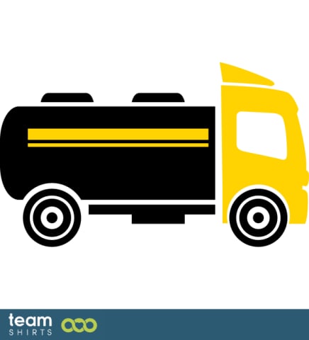 fuel truck