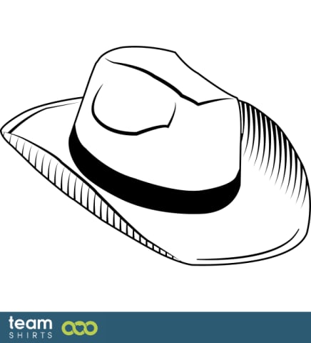 cowboy hat