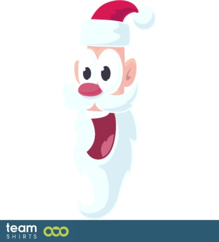 SantaHead 9 freexmas17mnr