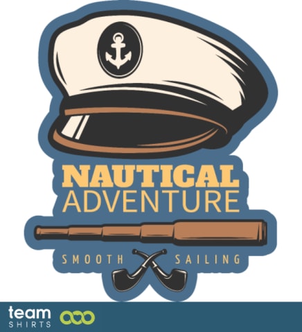 nautical adventure