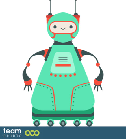 robot