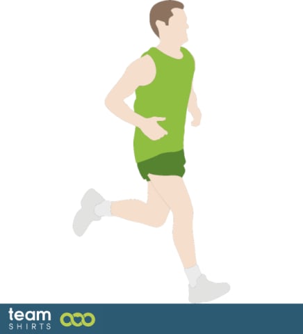 runner
