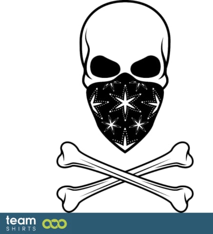 skull
