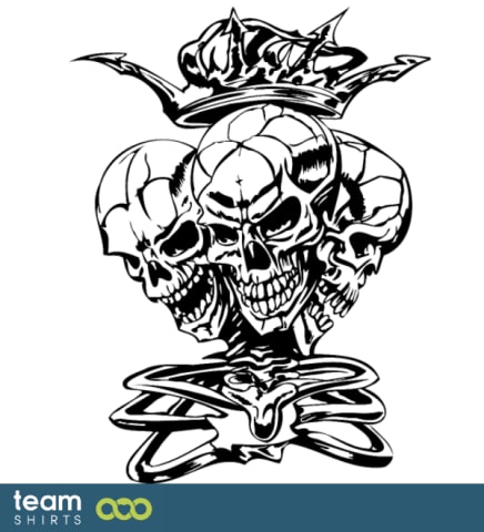 Vectorstock 115524skull4ai2118