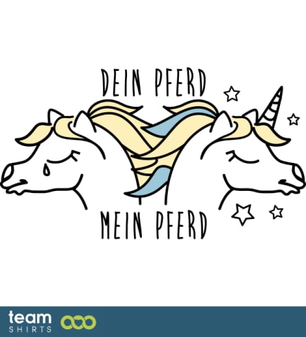 Dein Pferd Mein Pferd