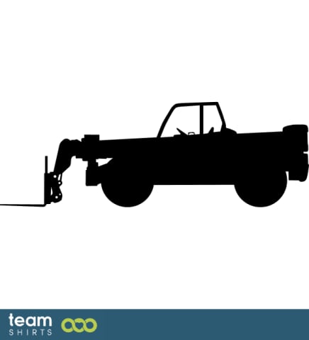 lift truck