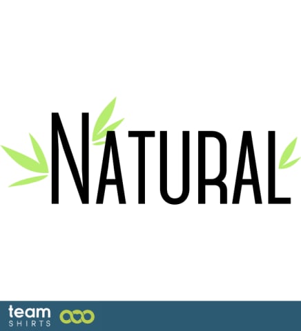 Natural