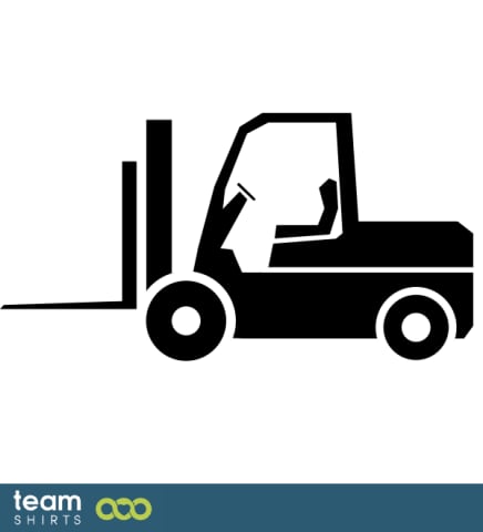 Forklift Truck