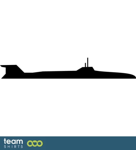 submarine